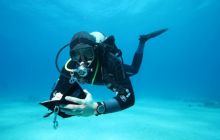 Egipt Hurghada kwiecień 2006