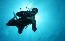 Egipt Hurghada kwiecień 2006