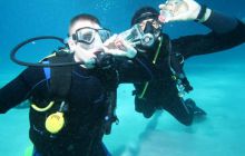 Egipt Hurghada kwiecień 2006