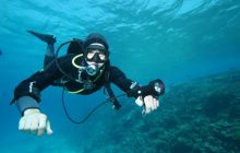 Egipt Hurghada kwiecień 2006