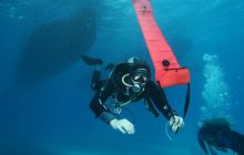 Egipt Hurghada kwiecień 2006