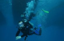 Egipt Hurghada kwiecień 2006