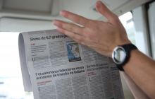 Galapagos listopad 2011