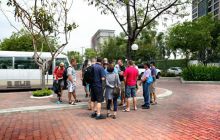 Galapagos listopad 2011