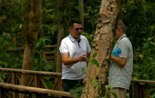 Galapagos listopad 2011