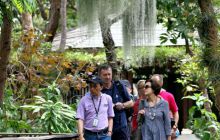 Galapagos listopad 2011