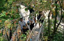 Galapagos listopad 2011