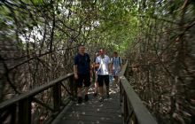 Galapagos listopad 2011