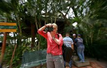 Galapagos listopad 2011