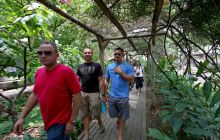 Galapagos listopad 2011