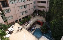 Galapagos listopad 2011