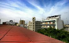 Galapagos listopad 2011