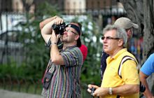 Galapagos listopad 2011