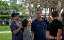 Galapagos listopad 2011