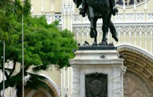 Galapagos listopad 2011