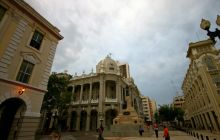 Galapagos listopad 2011