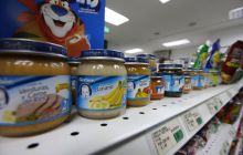 Galapagos listopad 2011