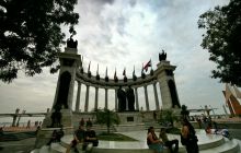 Galapagos listopad 2011