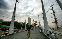 Galapagos listopad 2011