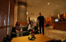 Galapagos listopad 2011