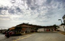 Galapagos listopad 2011