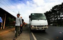 Galapagos listopad 2011