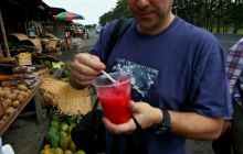 Galapagos listopad 2011