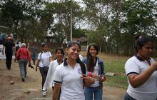 Galapagos listopad 2011