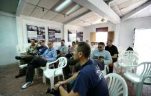 Galapagos listopad 2011