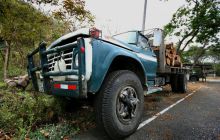 Galapagos listopad 2011