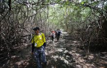 Galapagos listopad 2011