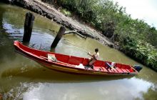 Galapagos listopad 2011