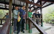 Galapagos listopad 2011