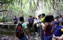 Galapagos listopad 2011