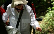 Galapagos listopad 2011