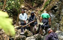 Galapagos listopad 2011