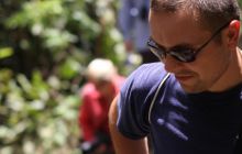 Galapagos listopad 2011