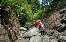 Galapagos listopad 2011