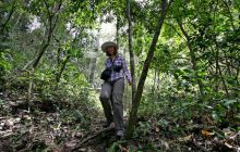 Galapagos listopad 2011