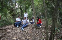 Galapagos listopad 2011