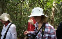 Galapagos listopad 2011