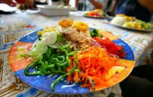 Galapagos listopad 2011