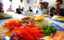 Galapagos listopad 2011