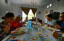 Galapagos listopad 2011