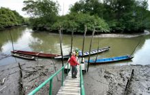 Galapagos listopad 2011