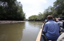 Galapagos listopad 2011