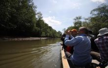 Galapagos listopad 2011