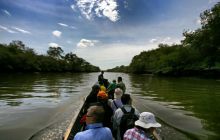 Galapagos listopad 2011