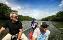 Galapagos listopad 2011