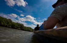 Galapagos listopad 2011